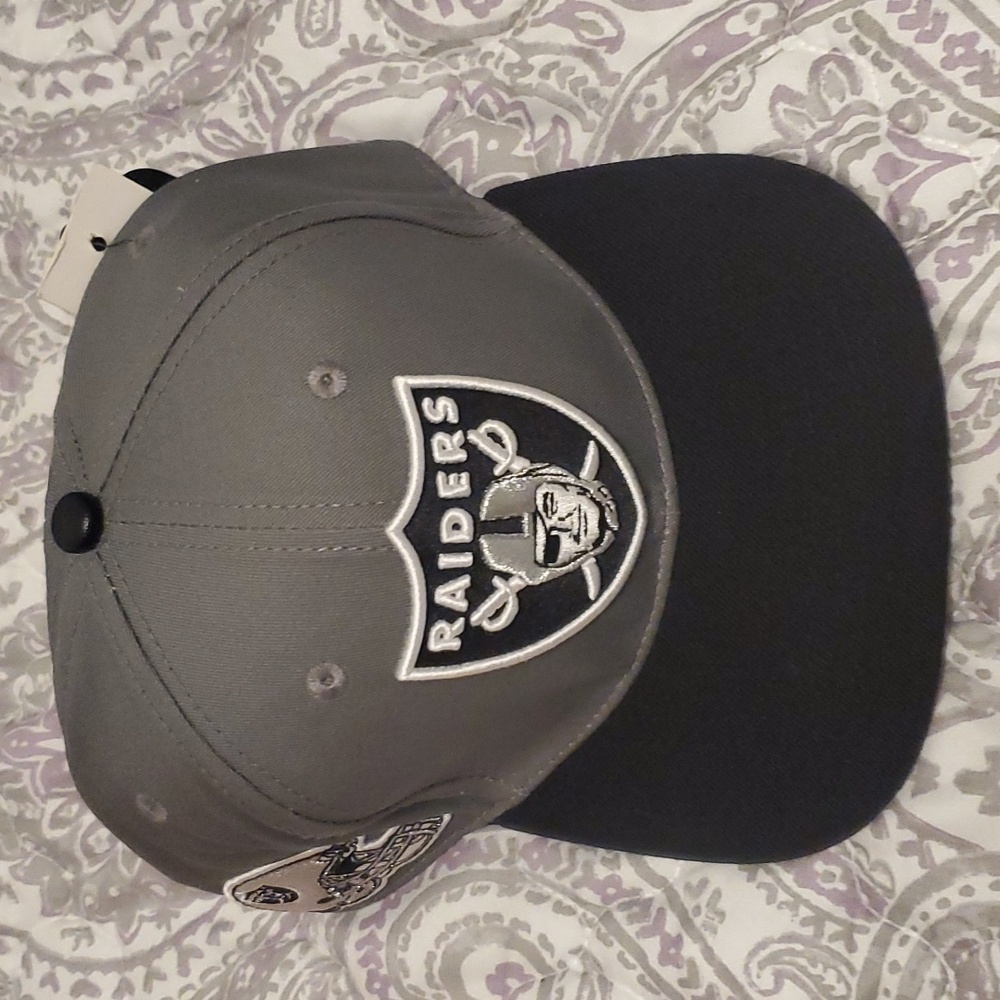 COPY - PRO Raiders Snapback
